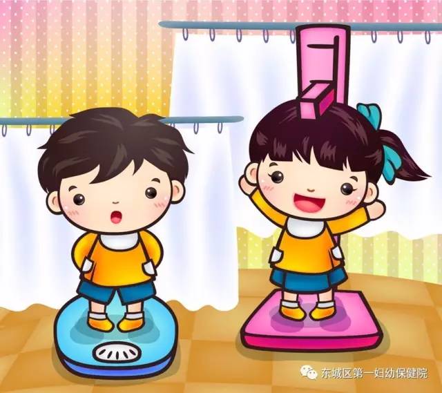 东城区第一妇幼保健院,东莞东城妇幼保健院儿童体检流程