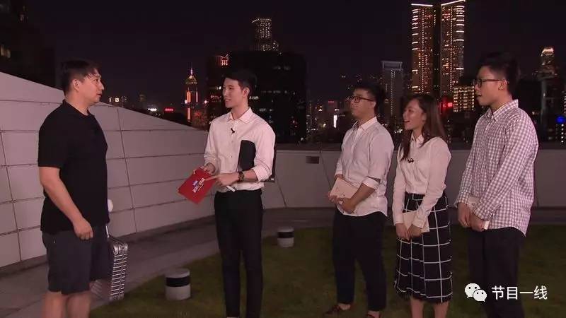 用“有意思”的节目效果，做“有意义”的价值传递，东方卫视扎根星素互动提升作品境界