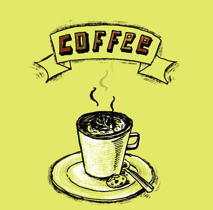 「泰·好食」作为咖迷,这些泰国咖啡文化您得知道