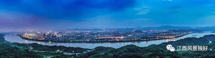 「走遍江西100县」赣县区:客家先民南迁第一站,世界客家摇篮!