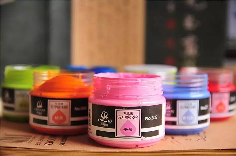 水粉画详细教程讲解,水粉画技法和技巧