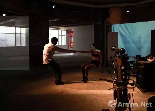 回望上海双年展24年,双年展上海2019