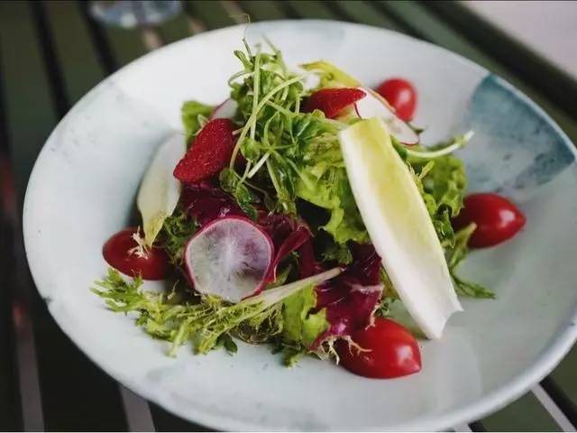 “2017德国雷司令餐厅周”美食攻略之京沪顶级食府