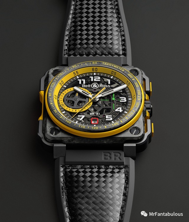 摩纳哥王妃的儿子做了个慈善拍卖这些全球顶级腕表支持了他12年