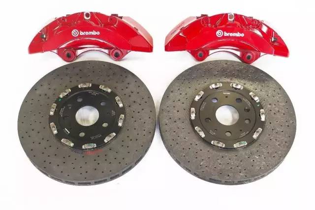 「资讯」驯服一辆车，首先要有一副好“鲍鱼”！