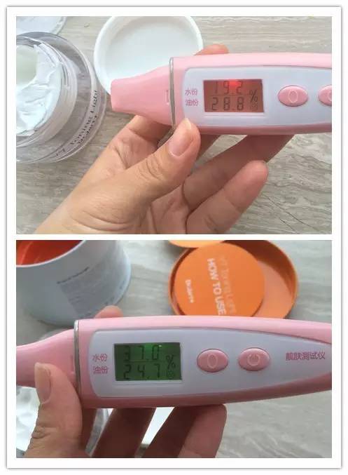 珂莱欧素颜霜和v7素颜霜,v7素颜霜和珀莱雅素颜霜哪个好用