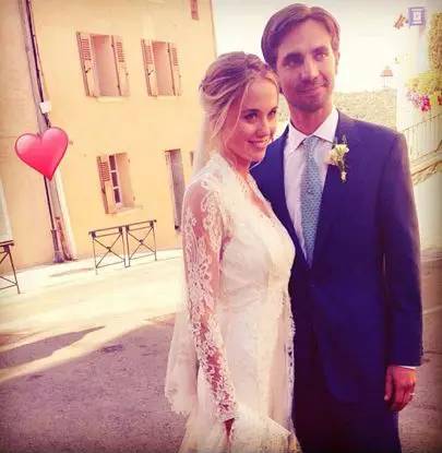 悦型格｜超模的婚纱都长什么样？她们嫁给了谁？