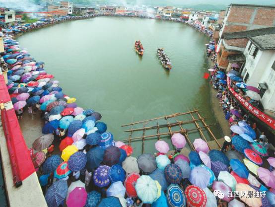 龙南的客家围屋里面有哪些东西,龙南客家围屋旅游景点介绍视频