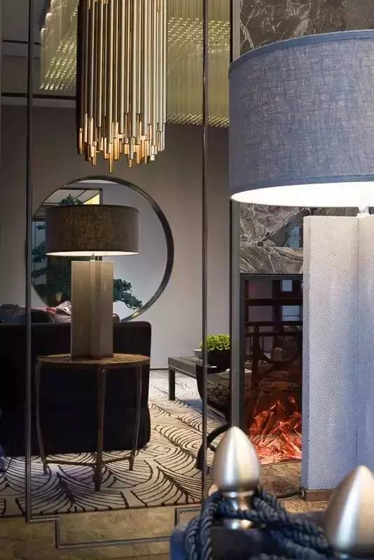 中粮瑞府别墅,中粮瑞府2亿豪宅首付4000万