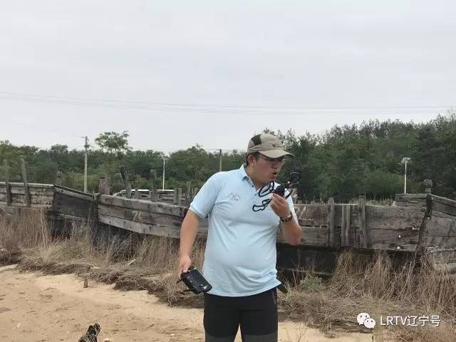 辽宁营口北海风景区,营口北海风景区之旅感受与收获