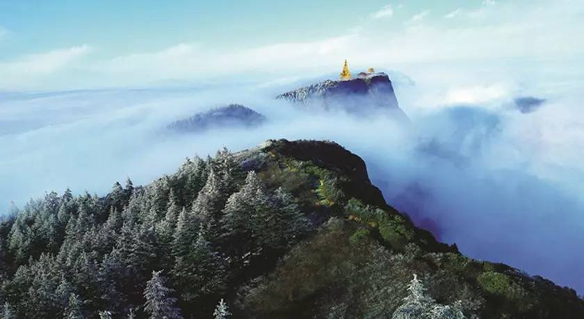 四川夏天最凉快的城市排行榜,四川最凉快的地方