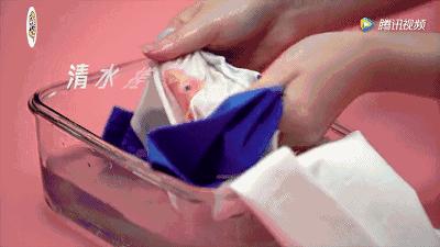 白色衣服染上茶污渍怎么去除,白色衣服染上污渍怎么清洗