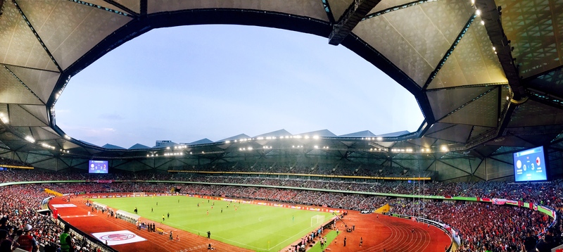 足球商业赛,足球联赛商业合作