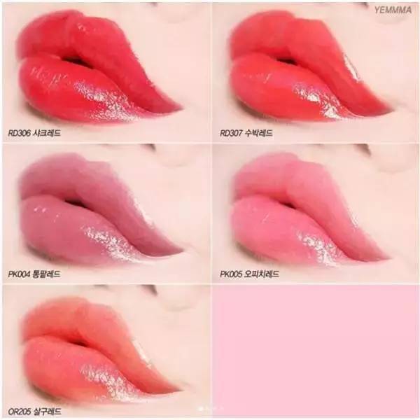 自从买了这些化妆品，我发现自己越来越像水原希子了……