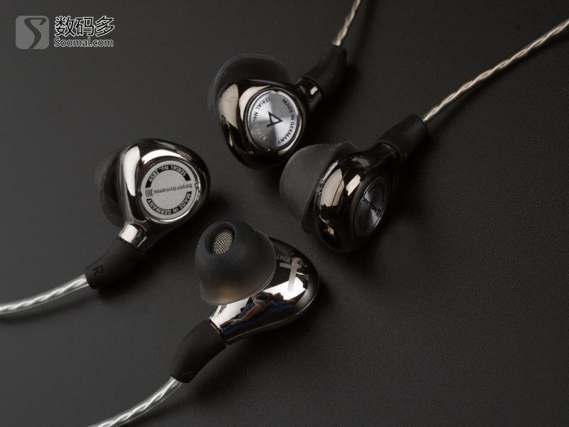 beyerdynamic拜亚动力mm1,拜亚耳机和森海耳机对比