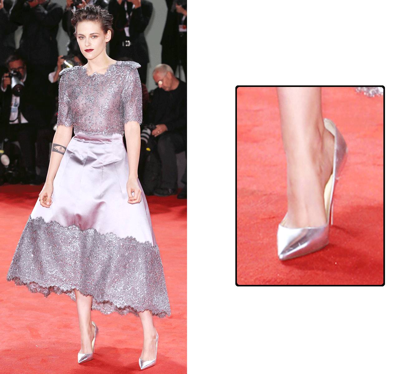 适合自己的脚的鞋才是最好的鞋,怎么挑选一双不磨脚的鞋