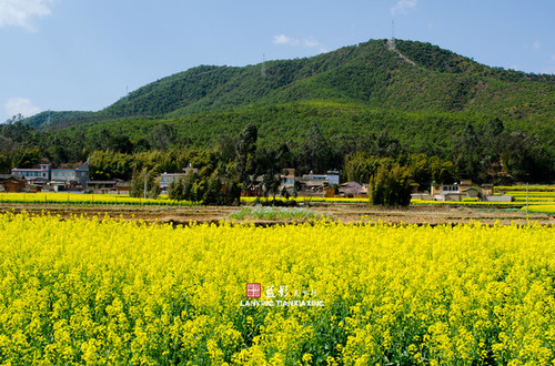 禄丰罗茨十佳温泉,云南罗茨温泉村攻略