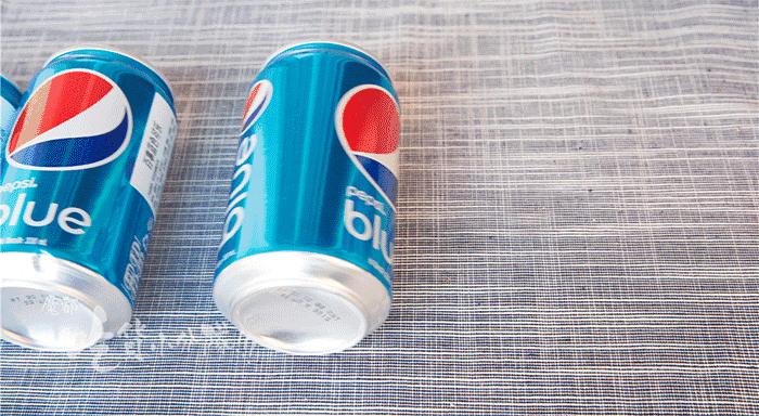 巴厘岛蓝色可乐,巴厘岛蓝色可乐可以带回国吗