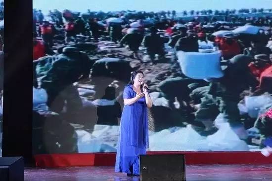 「八一特刊」南昌检察干警：唱响嘹亮军歌献礼建军90周年