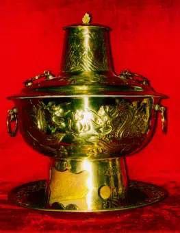 大同铜器发展史视频,大同铜器非遗传承