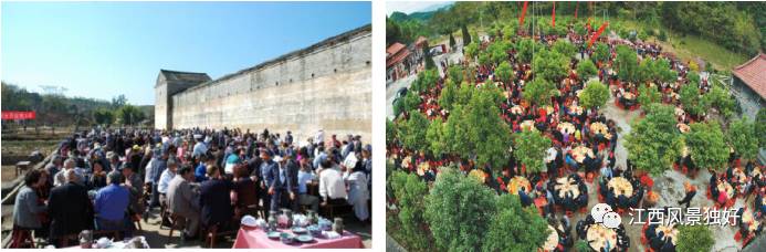 龙南的客家围屋里面有哪些东西,龙南客家围屋旅游景点介绍视频