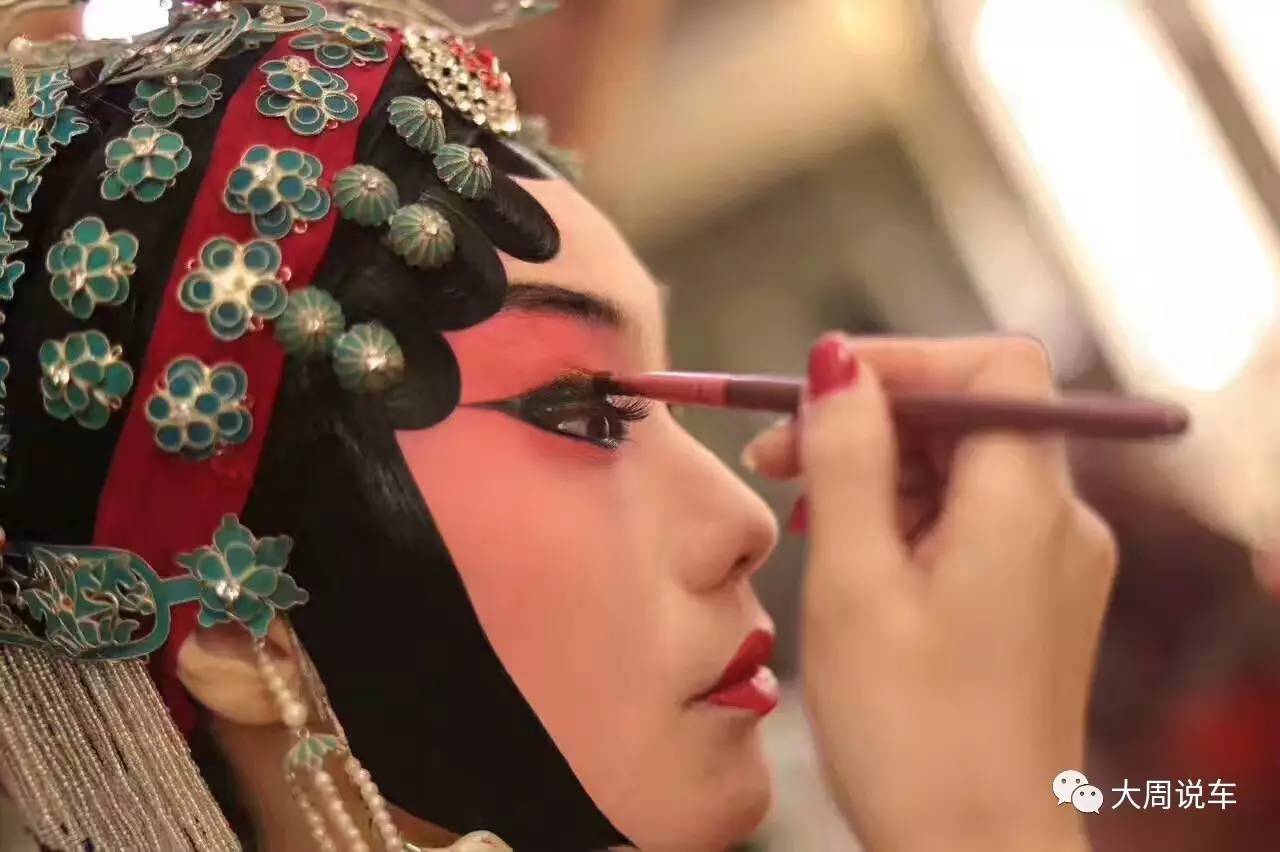 厉害了连续11年的宝马文化之旅为了一场传承的修行｜大周说车