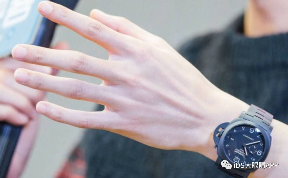 涂手霜不带防晒?白涂!男有王凯,女有王丽坤……看看最美明星手