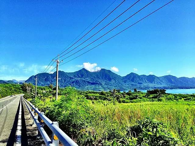 报名｜11月·环花东333k超级马拉松：用双脚认识不一样的台湾！