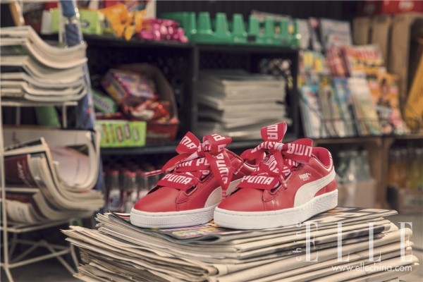 puma新一代篮球鞋,puma经典新品