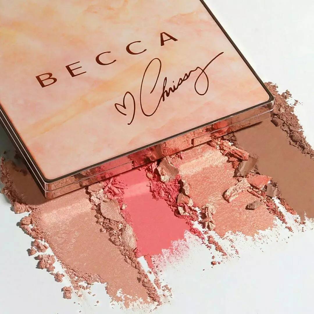 美妆热门单品测评,作为一个资深的颜狗