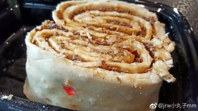 佳园里名声在外的小刘肉龙