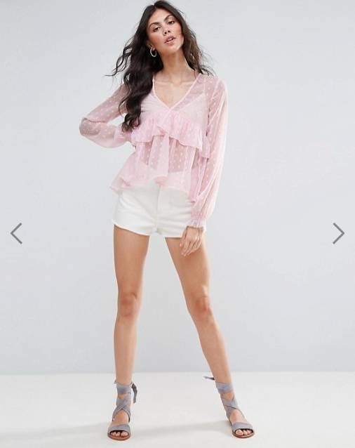 哪些牌子穿起来很高级,能把基础款做出高级感的牌子