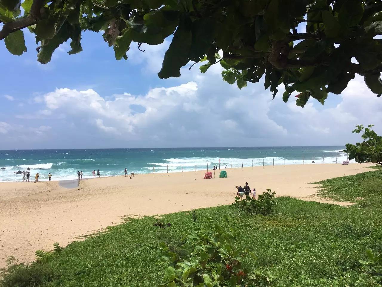 台湾到高雄的高铁体验,从台北到簋街