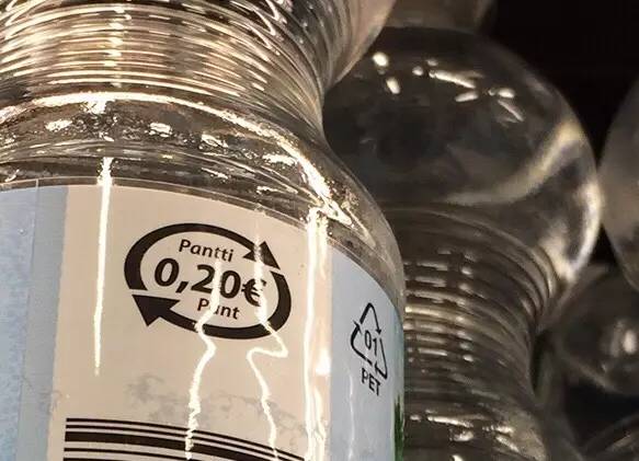 芬兰纯净水,芬兰的水有多干净