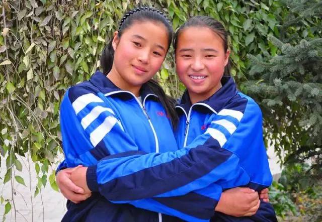 新奇特稀奇!宁夏这所小学竟有10对双胞胎,老师分不清连父母也混淆