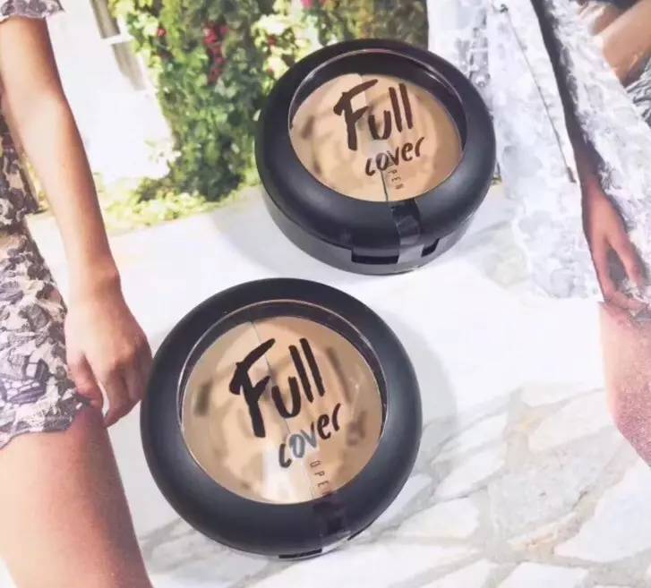 100元可以买到什么彩妆,100块就能搞定的彩妆