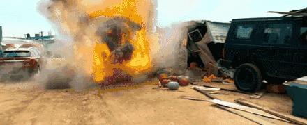 外媒评战狼2,韩媒评价吴京