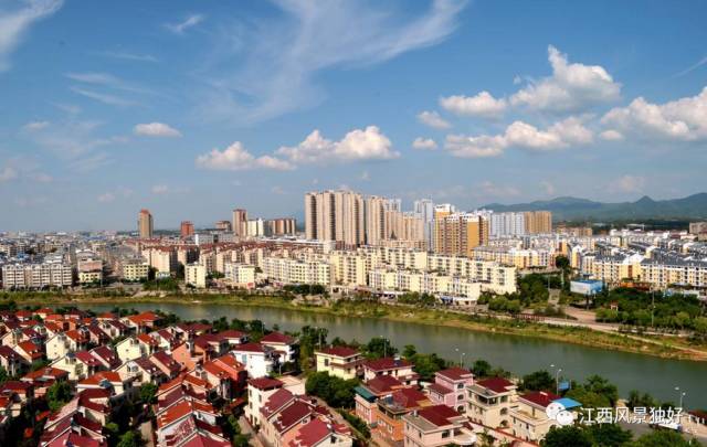 走遍江西100县南康区,走遍江西100县崇义县