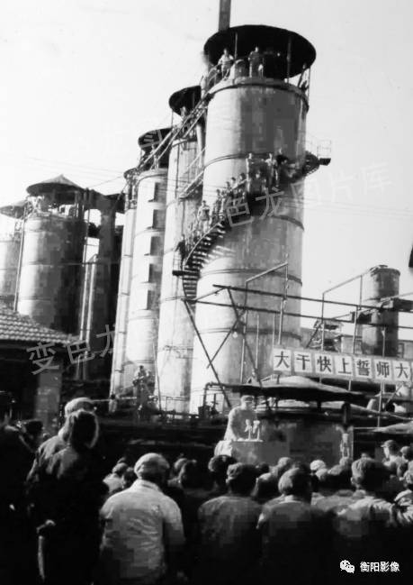 中国的老工业基地,曾经的工业强国