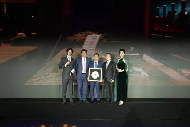 2017年度最佳酒店奖,第十届中国酒店大奖名单