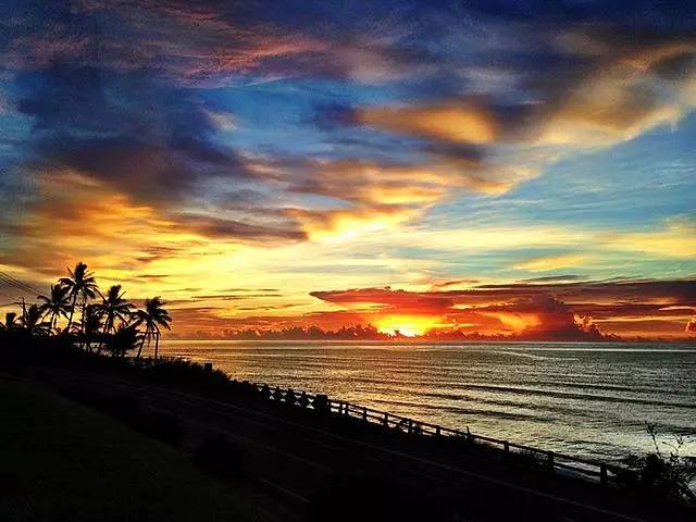 报名｜11月·环花东333k超级马拉松：用双脚认识不一样的台湾！