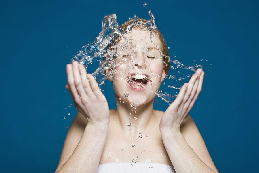 控油细致调理,控油的注意事项