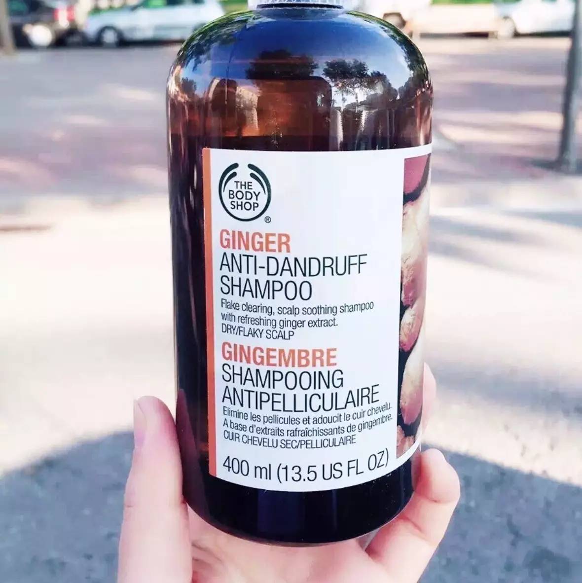 头皮衰老引起的脱发怎么办,如何延缓头皮衰老减少脱发