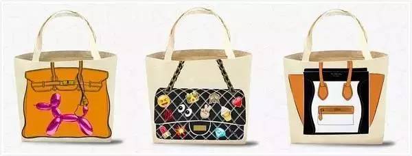 女明星平价包包推荐,女明星爱的包包