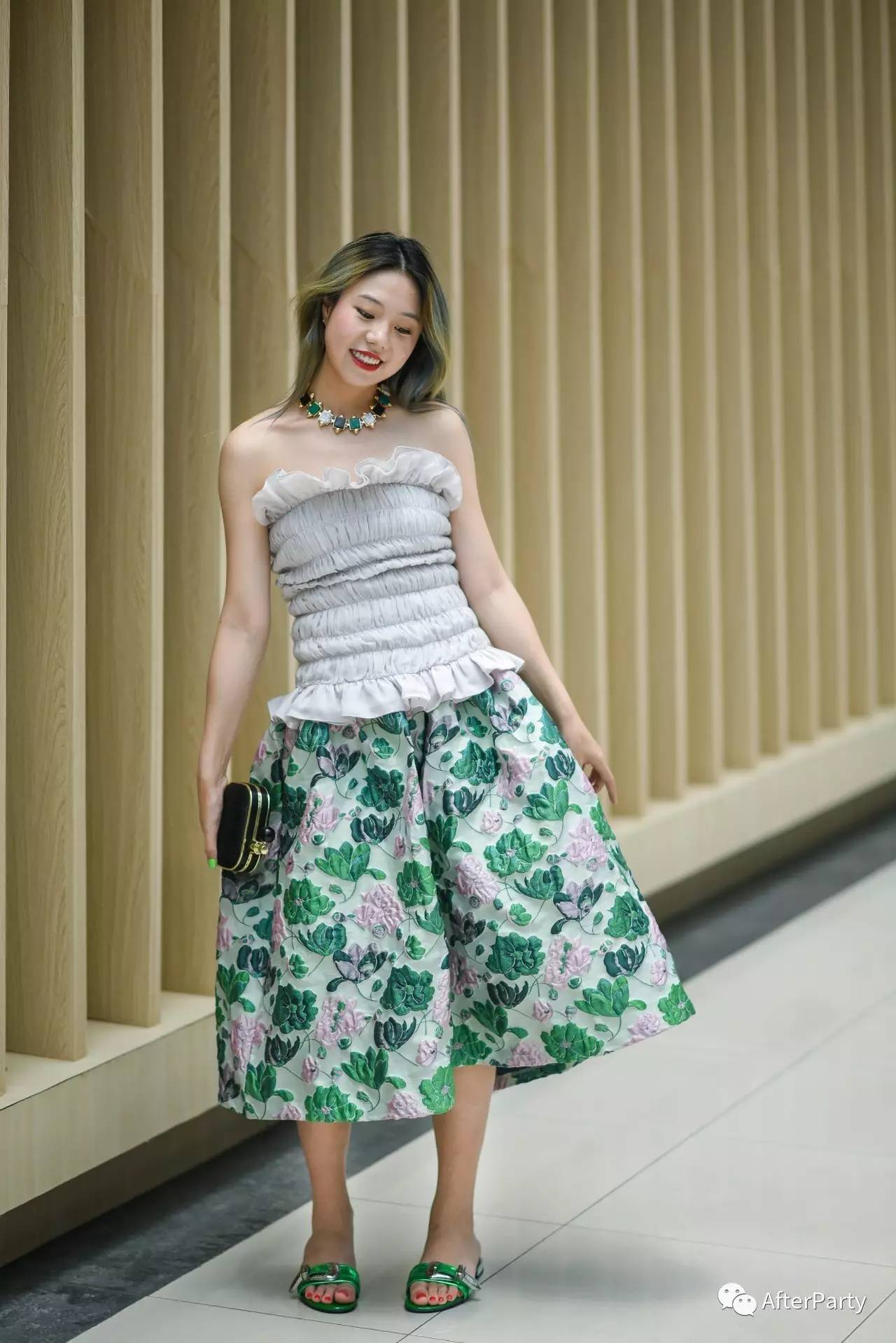 好看又耐穿的凉鞋推荐,世界上最漂亮的女士凉鞋