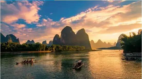 广西全域旅游区,广西全域旅游示范县区