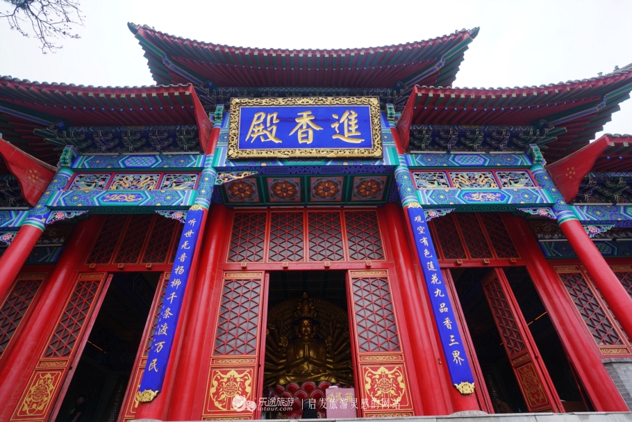 青岩寺歪脖老母每天都能拜吗,青岩寺歪脖老母真的很灵吗