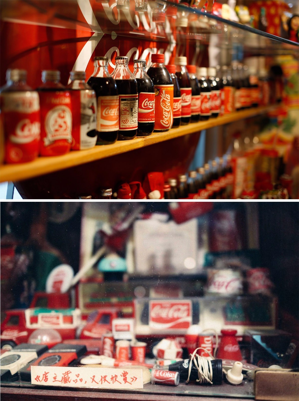 环球潮流图鉴:去澳门,别人都在赌钱,我却跑到美好小店忙里偷闲