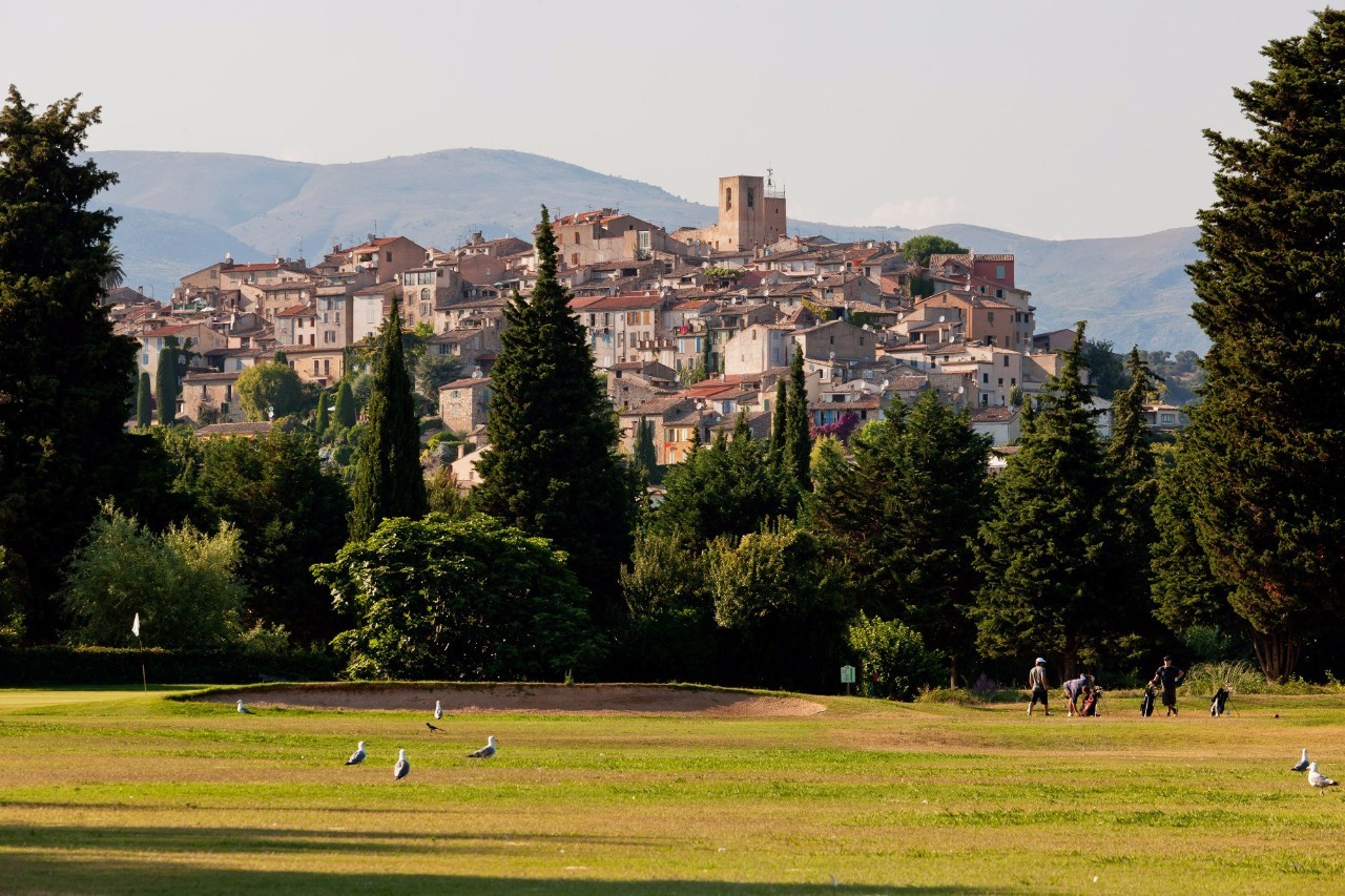 星球·掠影|蔚蓝海岸必去的最美小镇,有过你的足迹吗?