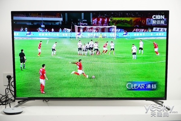 球迷哪里逃!PPTV盒子P1评测